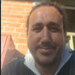 RONALDO CARVALHO DA SILVA